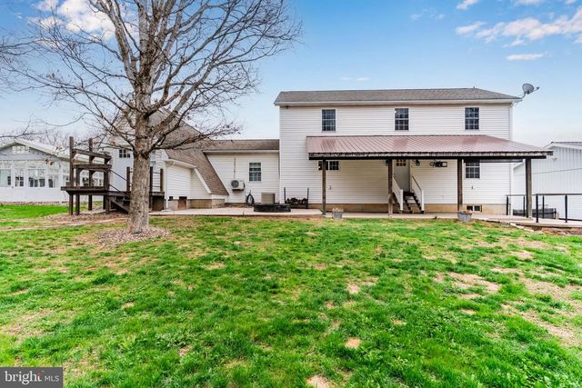 18586 MIRIAM DR, Three Springs, PA 17264