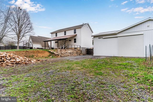 18586 MIRIAM DR, Three Springs, PA 17264