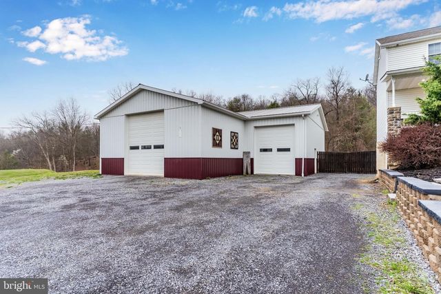 18586 MIRIAM DR, Three Springs, PA 17264