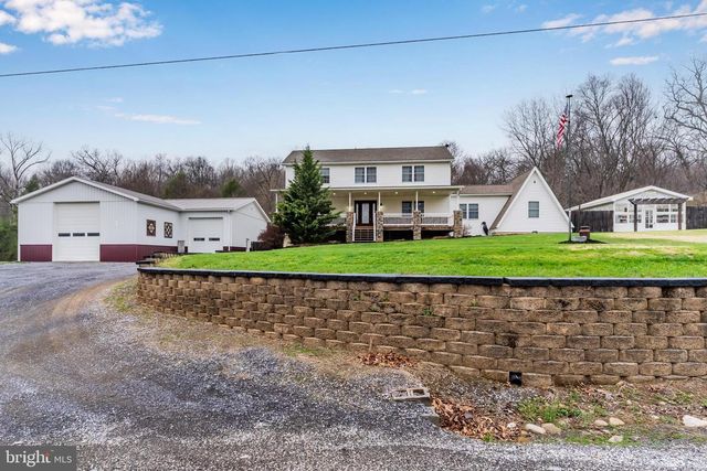 18586 MIRIAM DR, Three Springs, PA 17264