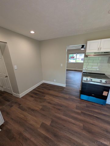 3910 Witham Woods Drive, Union Twp, OH 45245