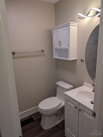 3910 Witham Woods Drive, Union Twp, OH 45245
