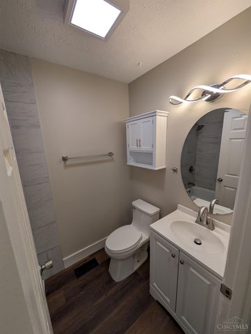 3910 Witham Woods Drive, Union Twp, OH 45245