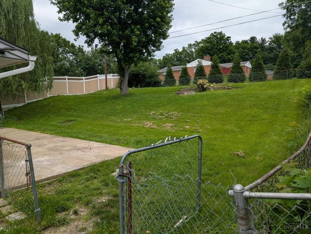 3910 Witham Woods Drive, Union Twp, OH 45245