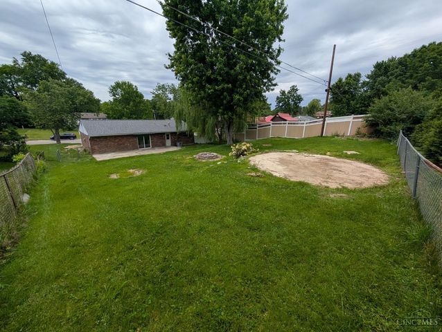 3910 Witham Woods Drive, Union Twp, OH 45245