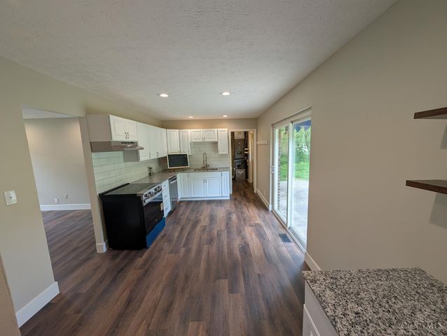 3910 Witham Woods Drive, Union Twp, OH 45245