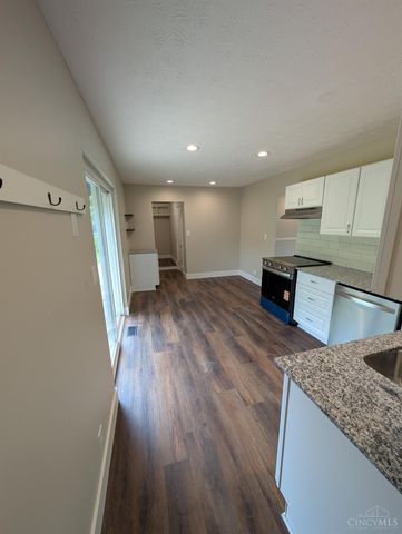 3910 Witham Woods Drive, Union Twp, OH 45245