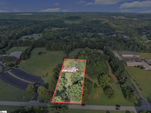 4418 Highway 86, Easley, SC 29642