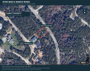 8700 Bar-K Ranch RD, Leander, TX 78645