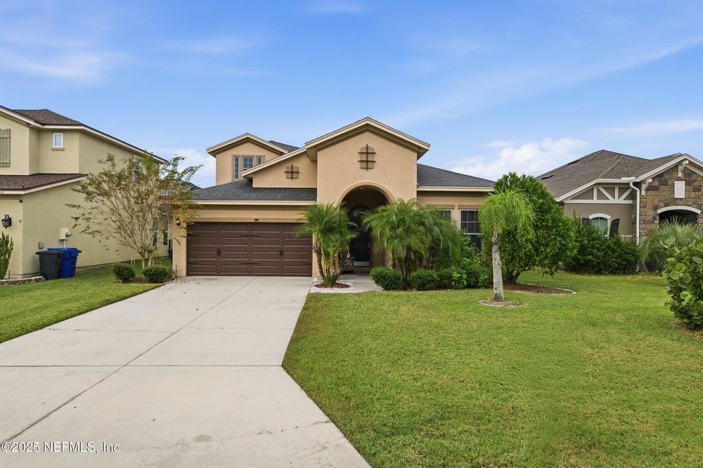 104 NUNNA ROCK Trail, St. Augustine, FL 32092