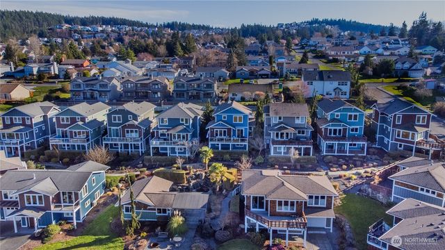 3910 Isle Way, Anacortes, WA 98211