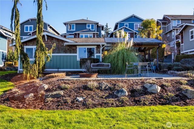 3910 Isle Way, Anacortes, WA 98211