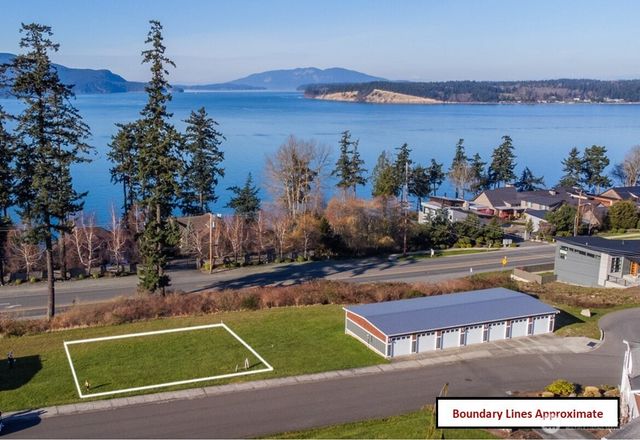 3910 Isle Way, Anacortes, WA 98211