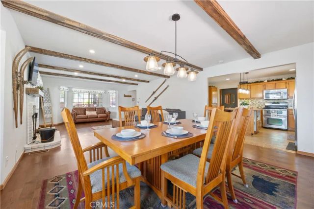 715 E Mountain View Boulevard, Big Bear City, CA 92314