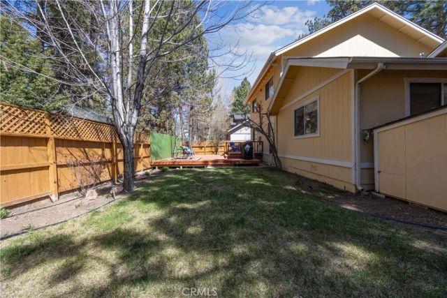 715 E Mountain View Boulevard, Big Bear City, CA 92314