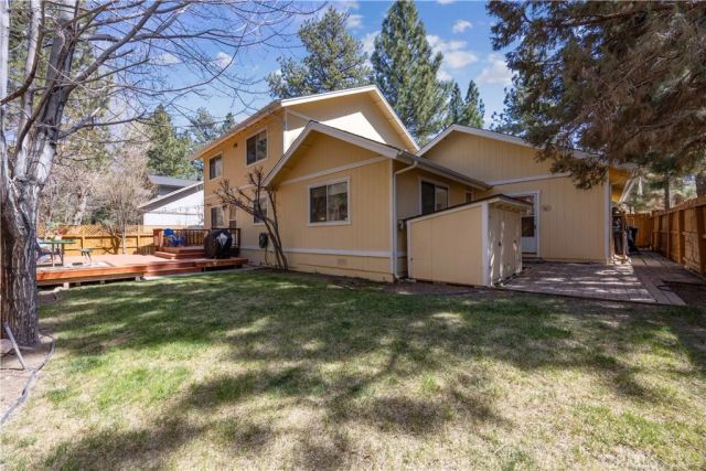715 E Mountain View Boulevard, Big Bear City, CA 92314