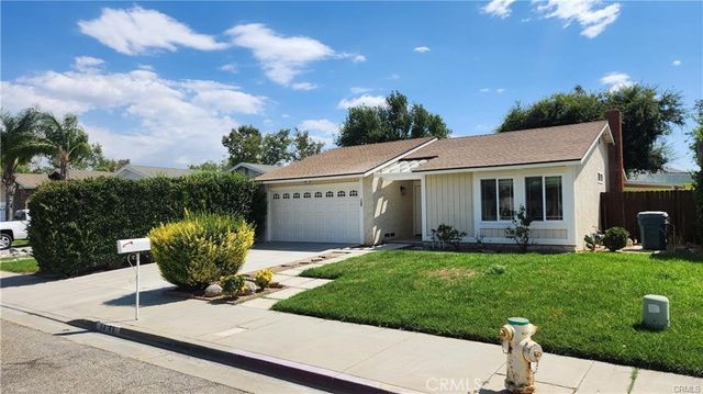 10160 Medallion, Riverside, CA 92503