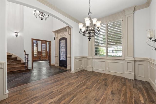 7909 Bella Flora Drive, Fort Worth, TX 76126