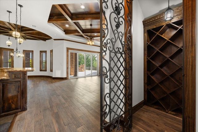 7909 Bella Flora Drive, Fort Worth, TX 76126