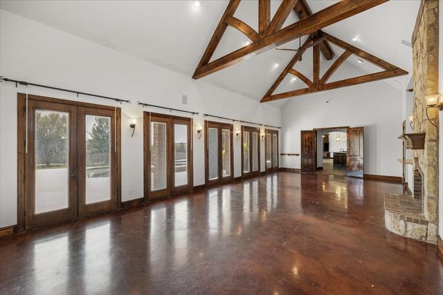 7909 Bella Flora Drive, Fort Worth, TX 76126