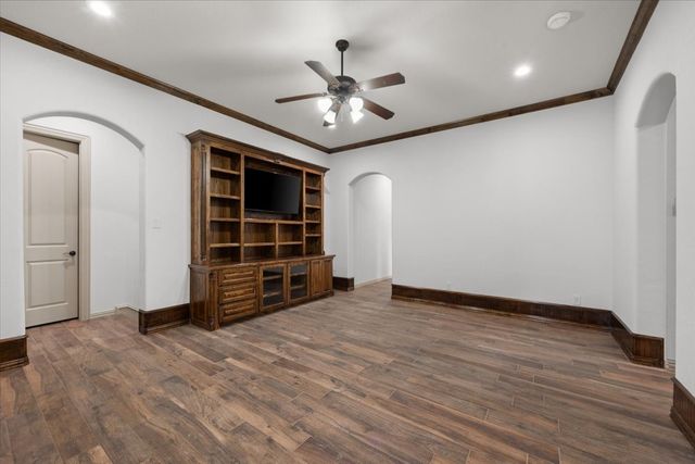 7909 Bella Flora Drive, Fort Worth, TX 76126