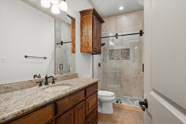 7909 Bella Flora Drive, Fort Worth, TX 76126