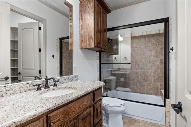 7909 Bella Flora Drive, Fort Worth, TX 76126