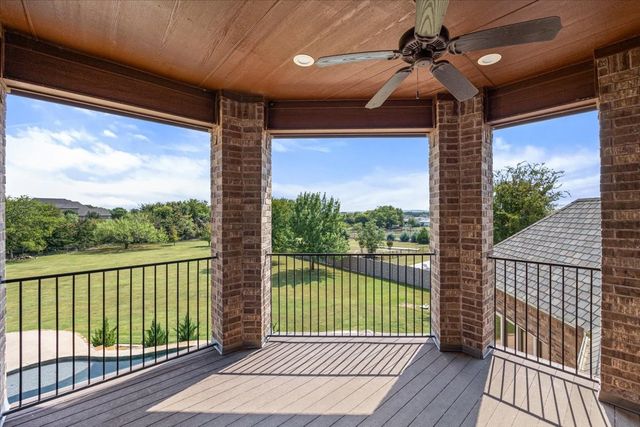 7909 Bella Flora Drive, Fort Worth, TX 76126