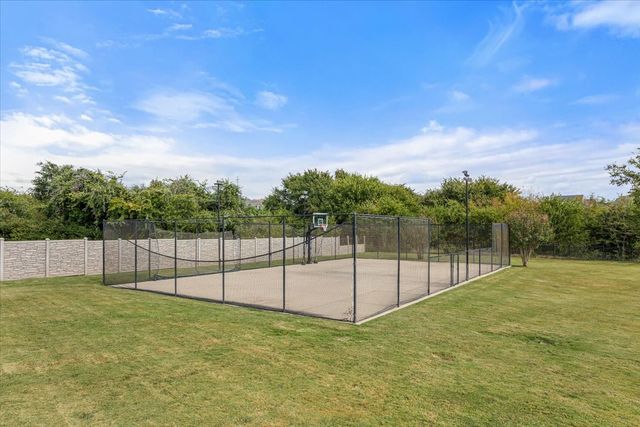 7909 Bella Flora Drive, Fort Worth, TX 76126