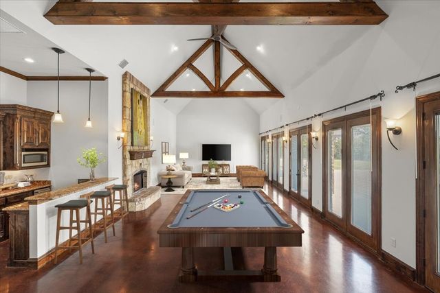 7909 Bella Flora Drive, Fort Worth, TX 76126