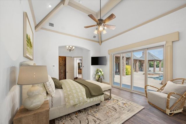 7909 Bella Flora Drive, Fort Worth, TX 76126