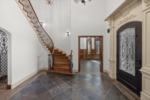 7909 Bella Flora Drive, Fort Worth, TX 76126