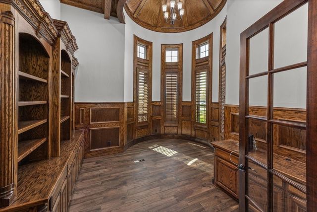 7909 Bella Flora Drive, Fort Worth, TX 76126