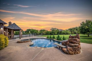 7909 Bella Flora Drive, Fort Worth, TX 76126