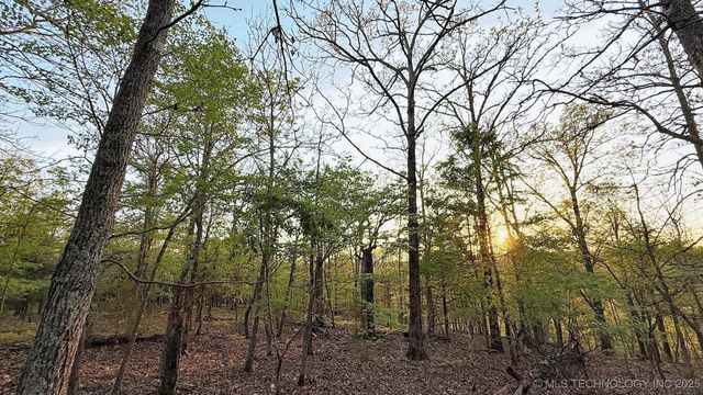 2345 Overlook Drive, Kansas, OK 74347