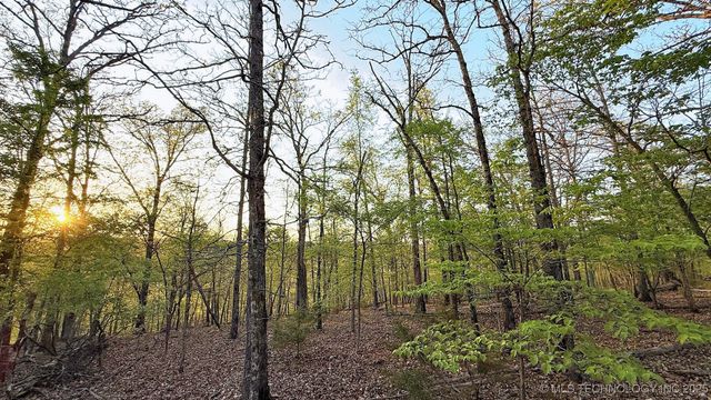 2345 Overlook Drive, Kansas, OK 74347