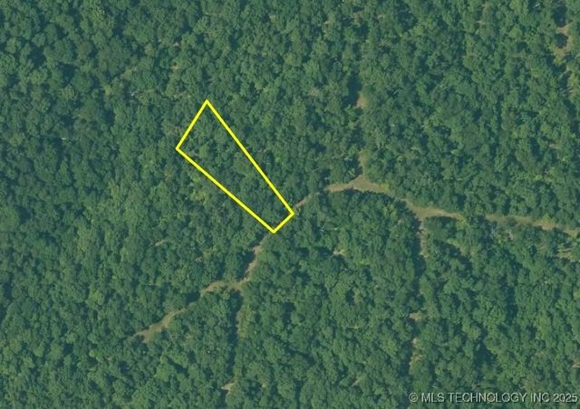 2345 Overlook Drive, Kansas, OK 74347