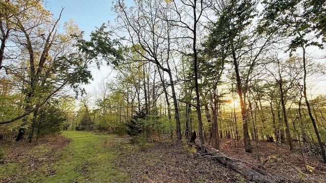 2345 Overlook Drive, Kansas, OK 74347