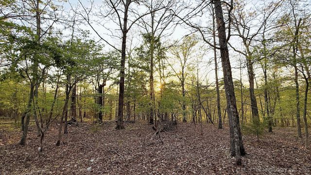 2345 Overlook Drive, Kansas, OK 74347