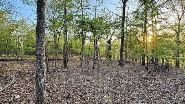 2345 Overlook Drive, Kansas, OK 74347