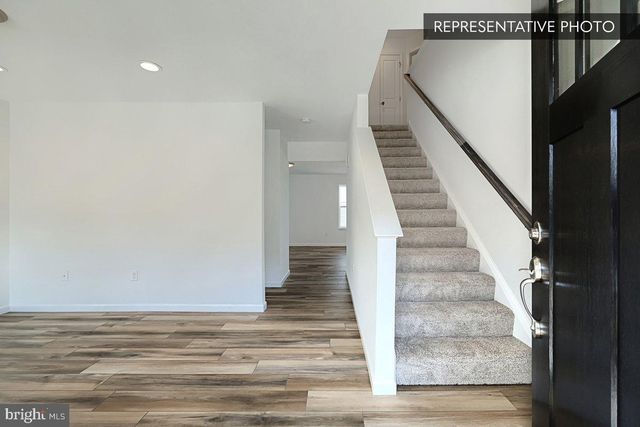 SASSAFRAS PLAN AT HILLS AT VALLEY VIEW, Spring Grove, PA 17362