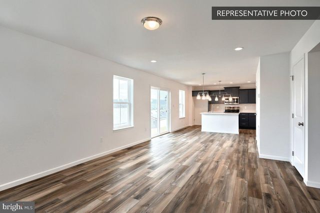 SASSAFRAS PLAN AT HILLS AT VALLEY VIEW, Spring Grove, PA 17362