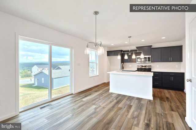 SASSAFRAS PLAN AT HILLS AT VALLEY VIEW, Spring Grove, PA 17362