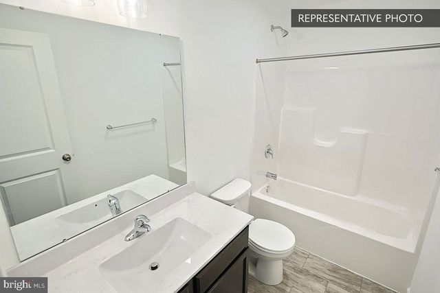 SASSAFRAS PLAN AT HILLS AT VALLEY VIEW, Spring Grove, PA 17362