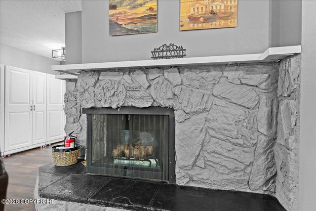 16038 Mammoth Circle, Eagle River, AK 99577