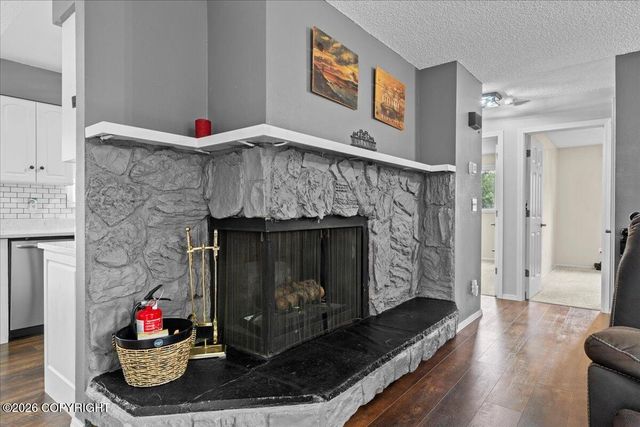 16038 Mammoth Circle, Eagle River, AK 99577