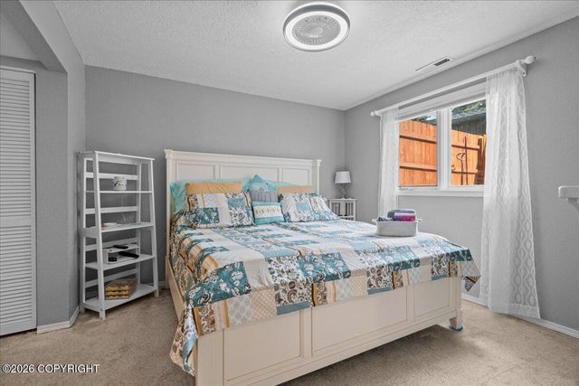 16038 Mammoth Circle, Eagle River, AK 99577