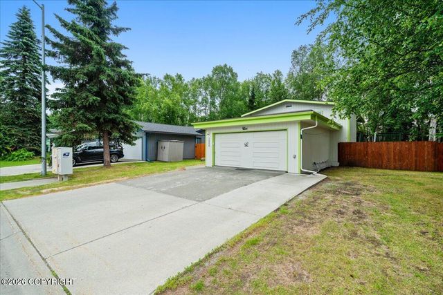 16038 Mammoth Circle, Eagle River, AK 99577