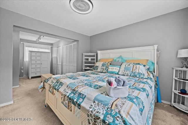 16038 Mammoth Circle, Eagle River, AK 99577