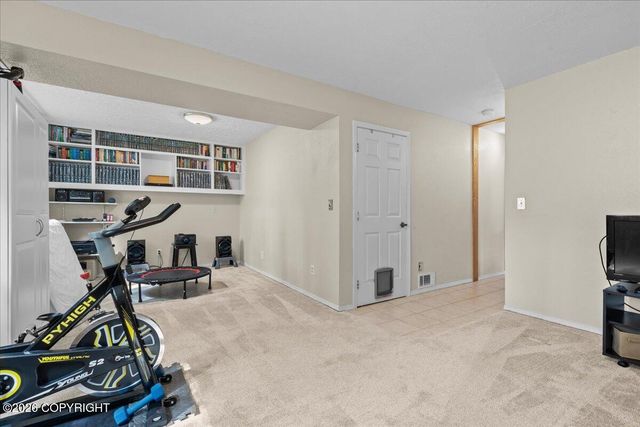 16038 Mammoth Circle, Eagle River, AK 99577